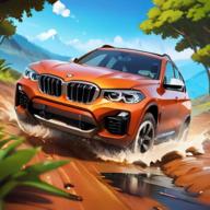 越野车王小游戏最新版(Offroad CarKing) v0.1 安卓版