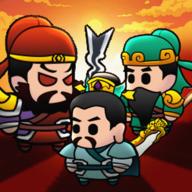三国蜀汉风云五虎将免广告版 v1.0 安卓版