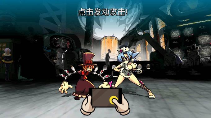 骷髅女孩内置菜单2025最新版 v7.1.0 安卓最新版截图3
