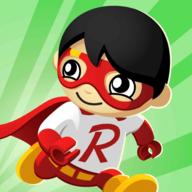 与瑞安戳标签国际版(Tag with Ryan) v1.33.12 安卓版