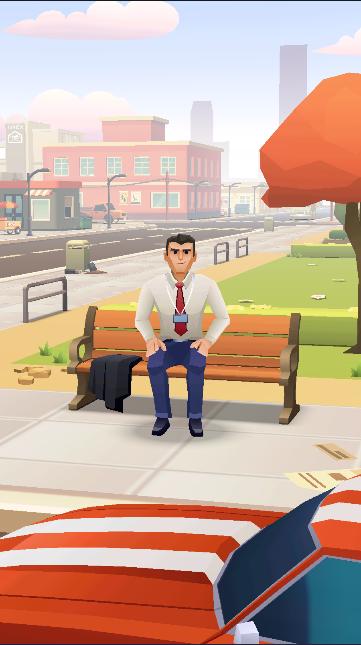 办公大亨模拟器游戏(Idle Office Tycoon) v2.5.2 安卓中文版截图1