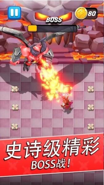 通道猎人