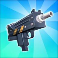 子弹射击无限钞票免广告版 v1.0.3 安卓修改版