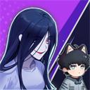 恐怖幽灵躲猫猫中文版 
