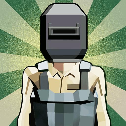 疯狂小兵突围无限金币武器全解锁版 v1.0.4 安卓中文版