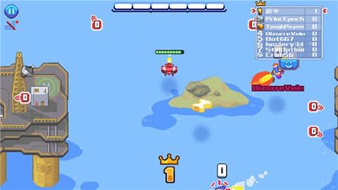 雷霆战狗 截图3