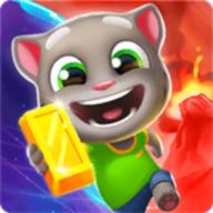 汤姆猫时光快跑无广告无限钻石 v1.0.44.16992 安卓版