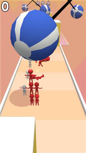 人类起飞 截图1