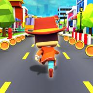 地铁小子跑酷免广告版无限货币 v14.5 安卓版