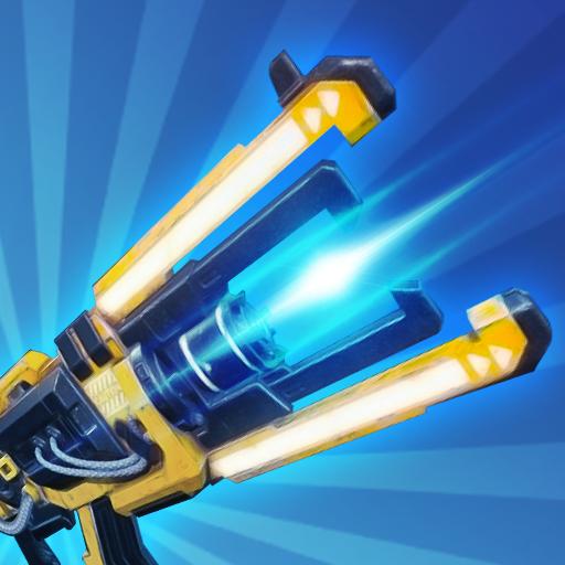 僵尸冒险家无限钻石免广告版 v1.0.1 安卓修改版
