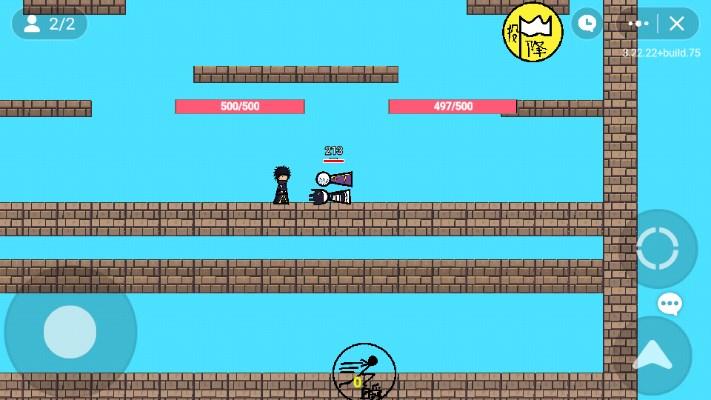创游世界动漫决斗场游戏下载 v1.0 安卓版截图3