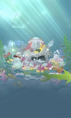 深海水族馆 截图1