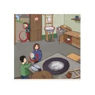 找茬老司机小游戏 v1 安卓版
