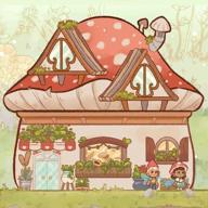 精灵村游戏中文版(Fairy Village) v1.3.1 安卓汉化版