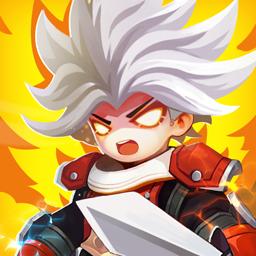 魔龙勇士免广告获得奖励版 v1.0.2 安卓版