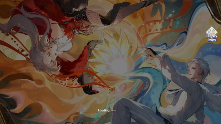 唱舞全明星2偶像之约台服 v1.2.8 最新版截图2