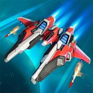 孤独战机超级秒杀版 v1.7.670 安卓修改版