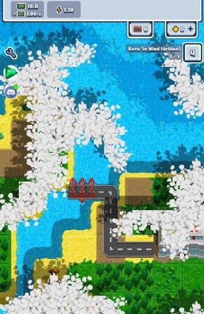 工业帝国中文版 截图3