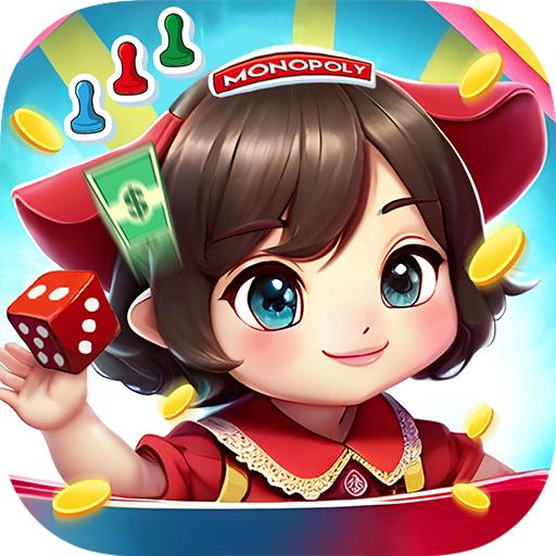 超级大富翁免广告版本 v1.02.018 安卓最新版