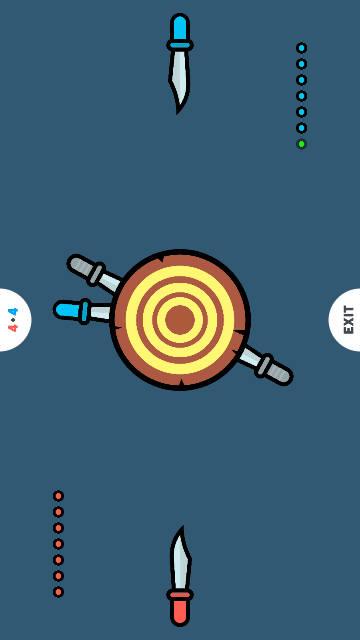 两个人的游戏挑战免广告版 v7.3.3 安卓版截图0