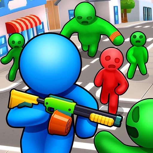击败僵尸免广告版(Defeat Zombie:Defense Strategy) v1.0 最新版