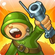 部落冲突魔改版免广告版(Jungle Heat) v2.2.2 安卓版
