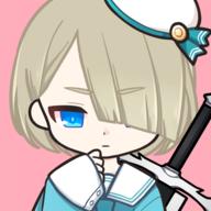 黑色棒棒糖男孩免广告版 v1.0.15 安卓最新版