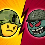 表情符号大战僵尸免广告版 v2.1.8 安卓版
