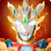 奥特曼传奇英雄英文版本下载安装最新2024原版 v17.0.0 安卓版