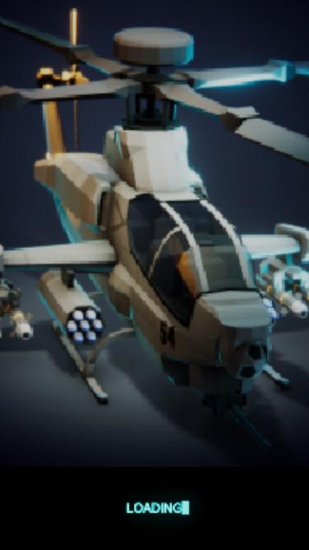 武装直升机攻击游戏内置菜单版 v1.5.1.0 手机版截图0