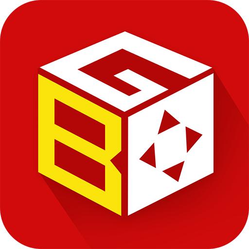天天游戏盒最新版 v1.0.1 手机版