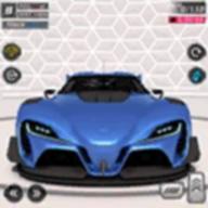 街机赛车模拟无限油和无限钻石版 v1.0.1 安卓版