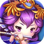 天天爆三国 