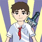 逗校苍穹小游戏免广告版 v1.0.1 安卓版