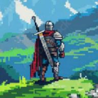 最强骑士免广告版 v0.62 安卓版