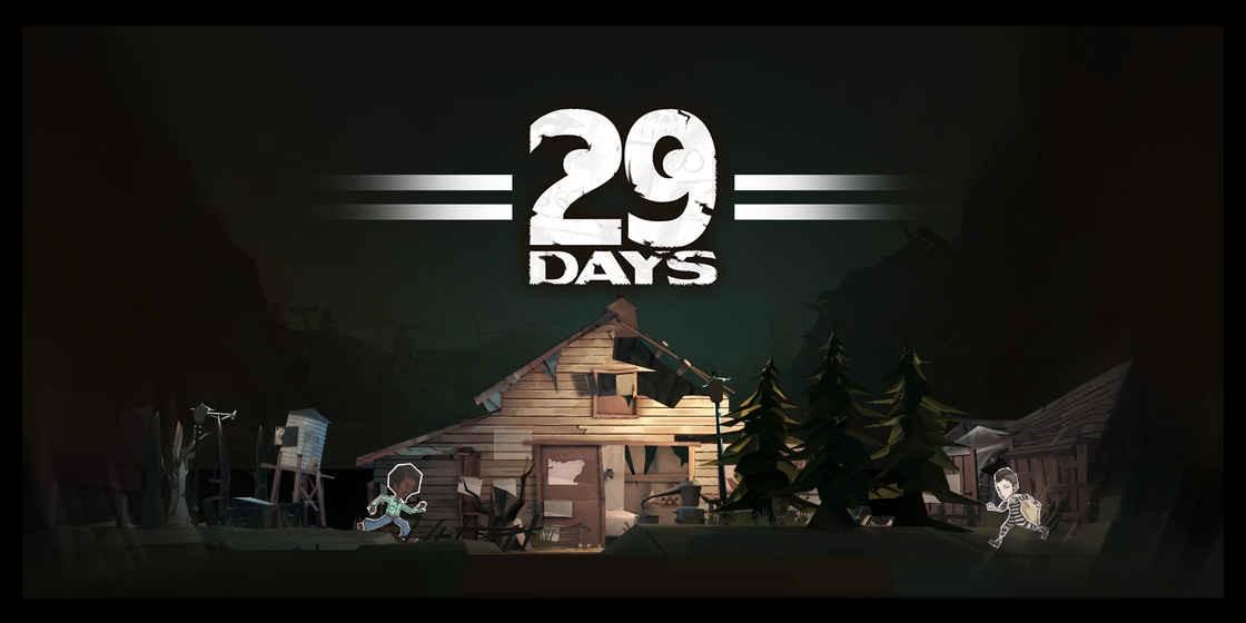 29Days 截图2