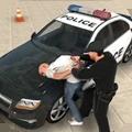 特种警车模拟 