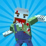 像素枪战僵尸突袭MOD菜单版(Blocky Gun warfare Zombie) v15 最新版