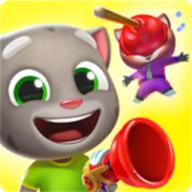 汤姆猫爆炸公园无限金币版(Blast Park) v1.0.23.19206 安卓版