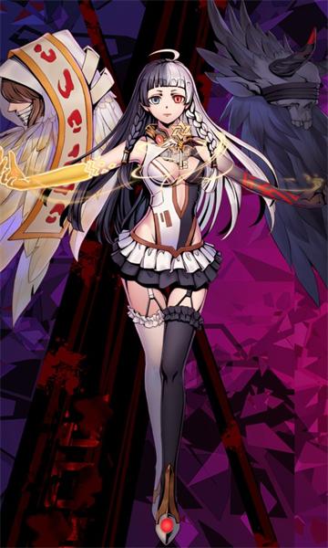 代号魔女 截图2