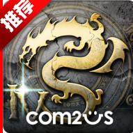 艾诺迪亚4安卓高版本(Inotia4) v1.3.6 最新版