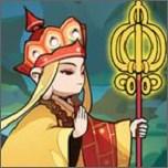 西行取经路小游戏免广告 v1.0 手机版