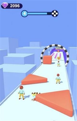 快乐转圈圈 截图0