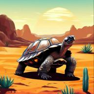 海龟模拟器下载手机版中文(Turtle Simulator) v1.1 安卓版