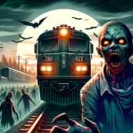 僵尸列车ZombieTrain中文版游戏 v1.3 安卓版