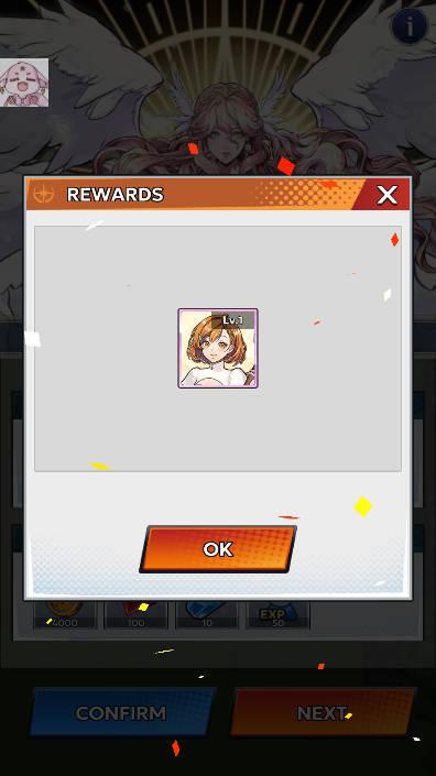 福蒂亚斯传奇内购内置mod菜单版(Fortias Saga Action Adventure) v1.0.68 安卓中文版截图3