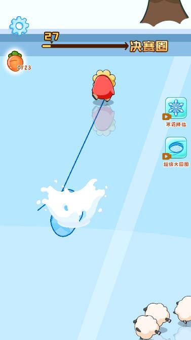 破冰行动小游戏免广告版 v1.0.2 安卓最新版截图1