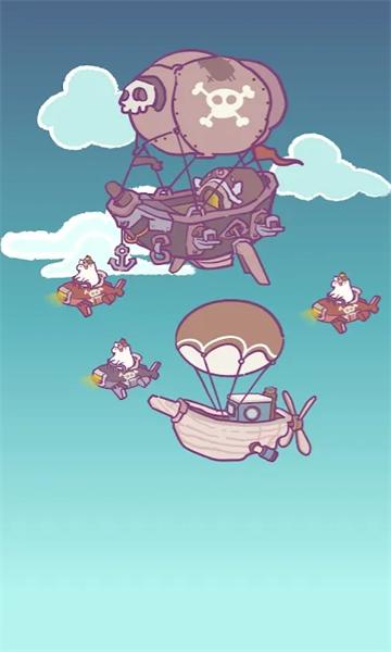 动物游轮游戏(Animal&Cruise) v1.034 安卓版截图2