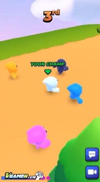 Pocket Champs游戏官方下载 v5.5.0 手机版截图0