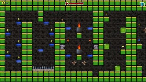 我的跳跃之旅中文版 截图2